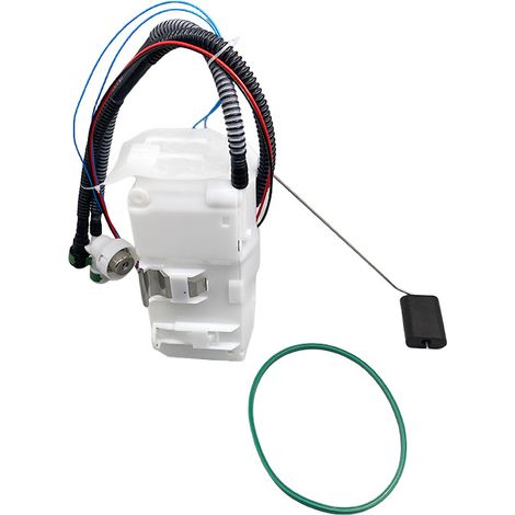 Kraftstoffpumpenmodul geeignet für Jeep Liberty - 019862AB 5069054AC 5069054AB (1/4)