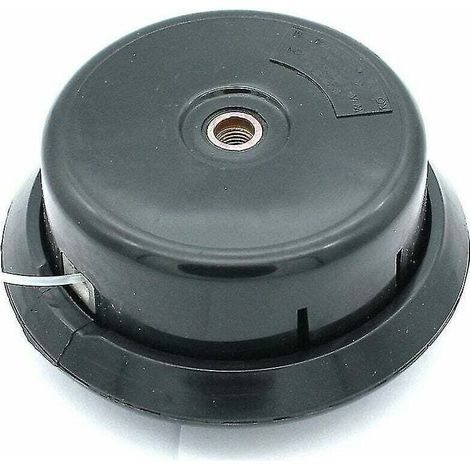 Schneidkopf für Honda Mäher UMK431E, UMK435E, UMR425E, UMK422, UMT431, UMC435, UMC425, HHT31, HHT35, Teilenummer 06725-VJ5-305, 72560-VL1-631