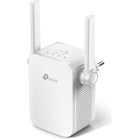 TP-LINK WLAN Repeater RE305, 2,4/5 GHz