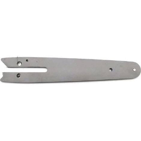 ESPADA - BARRA 6 Pulgadas MINI ELECTROSIERRA LITIO comp