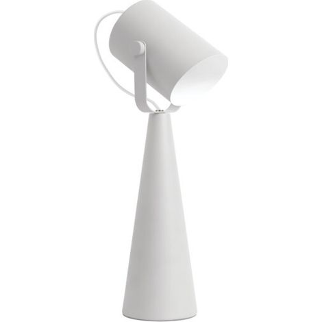 Lampada da tavolo LARATA E27 - 5W, 110° Easterly (1/5)