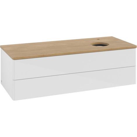 Villeroy & Boch K23051GF WTUS Antao K235 1200x360x500mm (1/3)