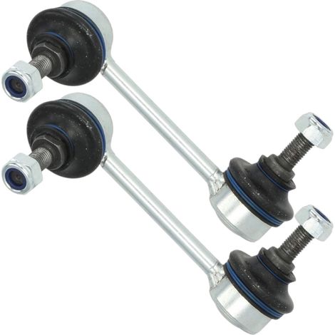 Biellette barra stabilizzatrice posteriore per alfa romeo giulietta dal 2010- (1/5)