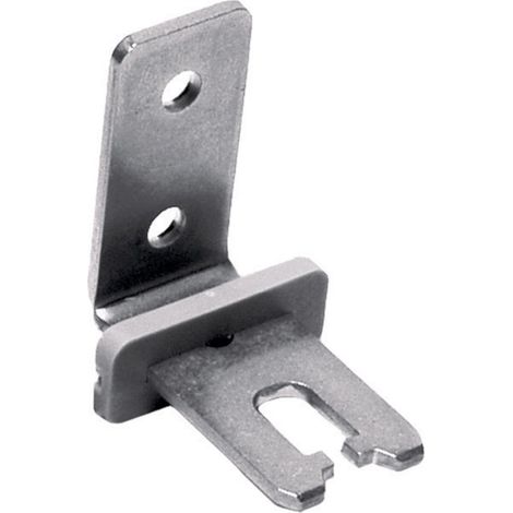 Pizzato Elettrica VF KEYF21 VF KEYF21 Zusatzbetätiger Hebel abgewinkelt 1 St.