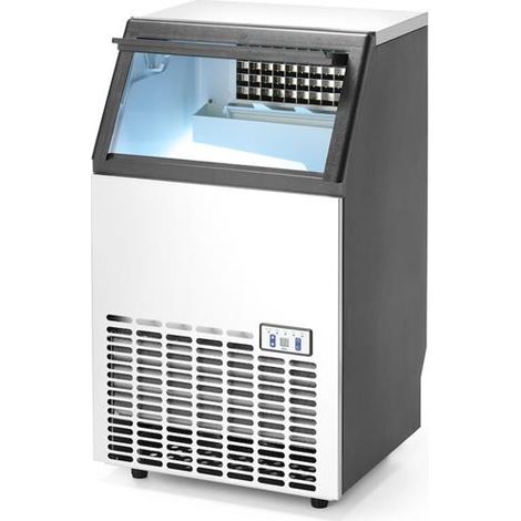 Machine à Glaçons Arktic 230V/300W 448x400x(H)798 mm - Hendi