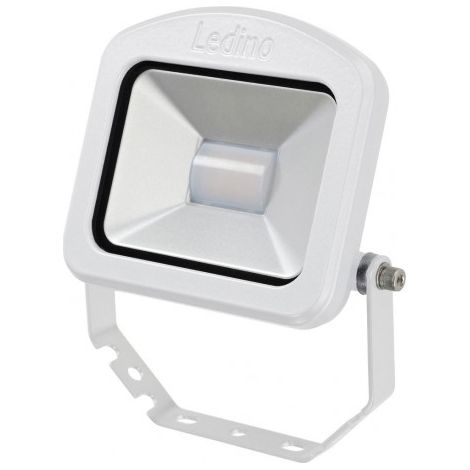 Projecteur LED 10WW 10W 3000K blanc (Par 16) (1/5)