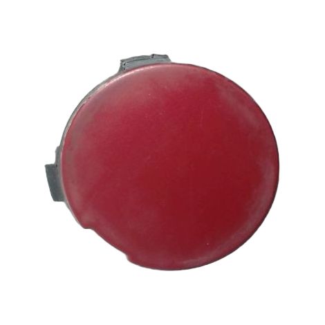 [PRODUIT D'OCCASION] Obturateur Couvre Crochet De Bouclier Ar RENAULT Clio III 2007- ♻️ Ref Oe. 7701476446 - Garantie à vie (1/3)