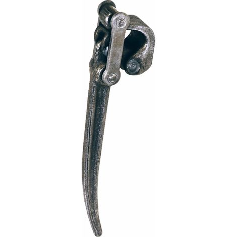 Chiusura per rimorchio Marotta Ø 21mm (1/2)