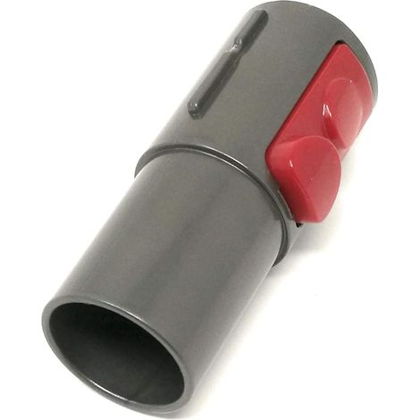 Adaptateur compatible avec les accessoires Dyson V7, V8, V10, V11 32 mm. (1/2)
