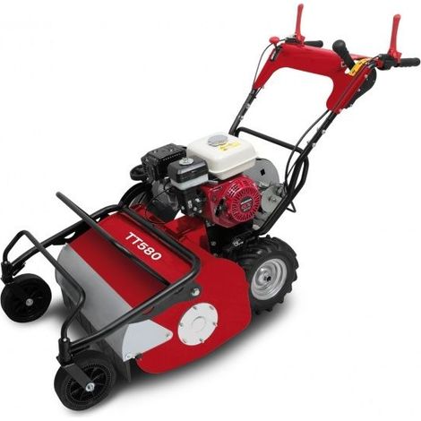Trinciaerba Trinciasarmenti Rambo 60 Honda gx 200