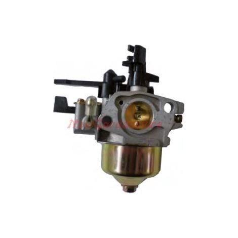 HONDA Motorgrubber Vergaser GX160 110016