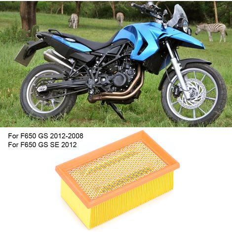 Filtre à air BMW F800GS KL-92 (1/5)
