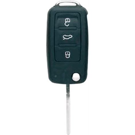GUSCIO CHIAVE AUTO V003C-3BT VOLKWAGEN KEYLINE