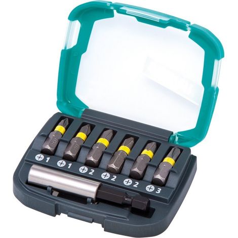 Wolfcraft Assortiments 2976000 (1/3)