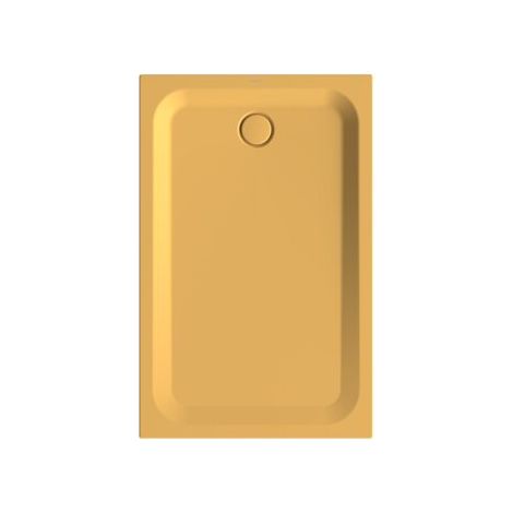 Bonde de douche rectangulaire BETTE 5834-040T Ultra avec