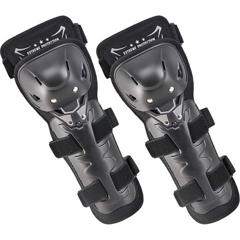 Zerodeko 1 Par de Coderas y Rodilleras Protector Ajustable (1/5)