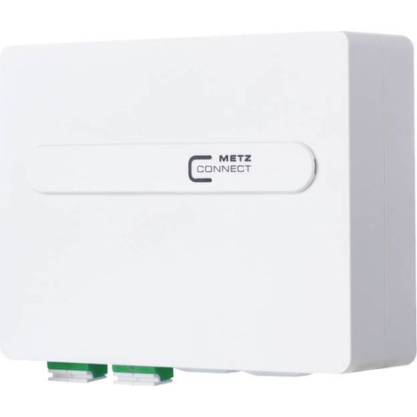 Metz Connect OpDAT ADT VIK 2xLC-D APC OS2 Boîte à épissures FO LC C009432