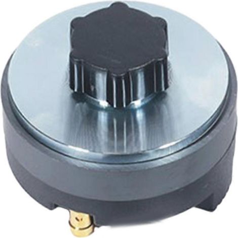 34-mm-Hochtöner-Hornantriebskopf, magnetischer professioneller Bühnen-Hochtöner, DIY-34,4 Kerne