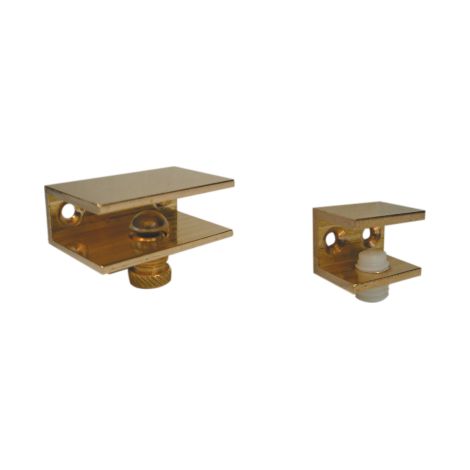 Support de serrage Imof 15x30 mm pour A tagA res 10 mm