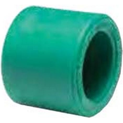 10PZ TAPPO - CALOTTA IN PPR PN25 - ø mm.25