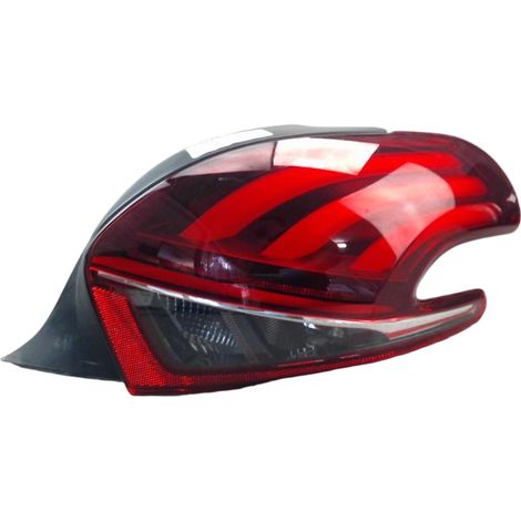Feu Arrieree Droit PEUGEOT 208 [PRODUIT D'OCCASION]♻️9825601180
