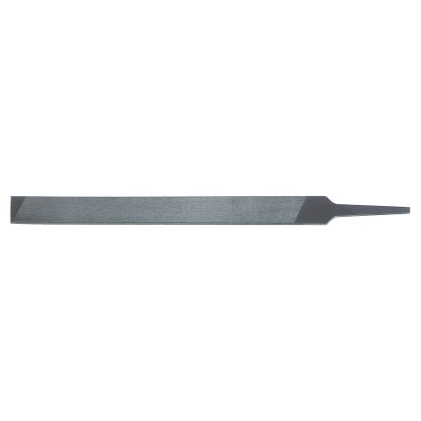 Lime plate à scies 200x4x21mm mi douce MOB (1/2)