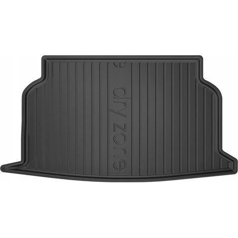 Alfombrilla de goma para maletero para MG 3 Hybrid Hatchback (2024-DZ) (1/5)