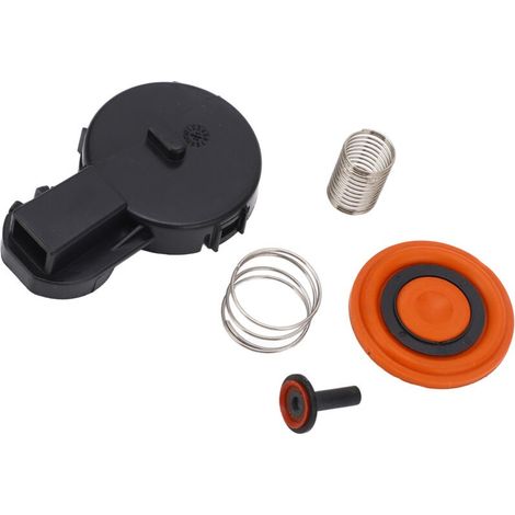 5pcs PCV Valve Couverture Membrane 9688939180 Remplacement de Citroen C4 DS3 DS5 B78 M3 M4 Jumpy III (1/5)