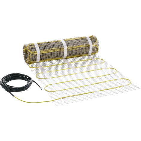 Veria Fußbodenheizung Quickmat 150 2 m² 300 Watt Fussbodenheizung