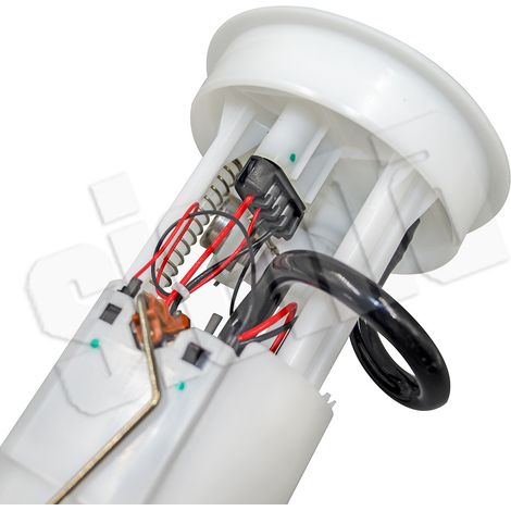 E9531M 0580314326 New, high-quality fuel pump assembly for Volkswagen FOX/5Z1/5Z3.