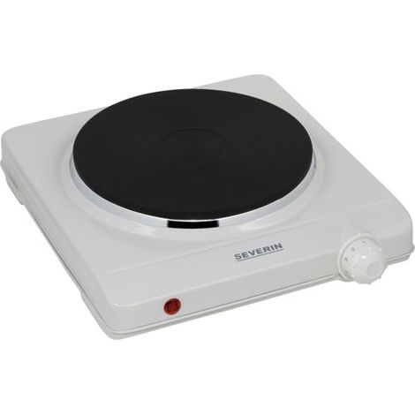 Severin KP 1091 Kochplatte 1500 W