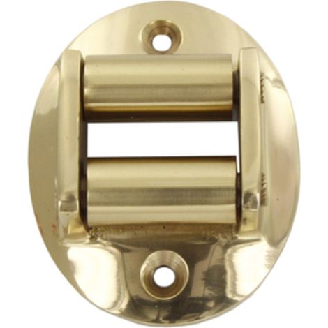 GUIDACINGHIA OTTONE OVALE LUCIDO Q.TA 12