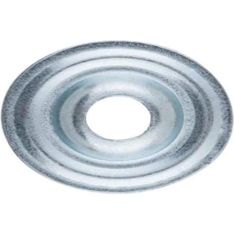 AB-FP - FLORONE PIATTO PER FASCETTE 25 ( 100 pz.)
