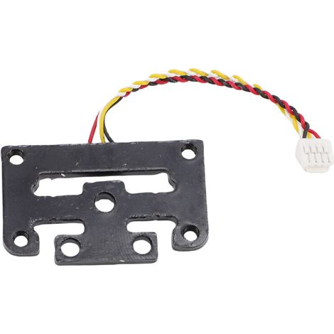 Replacement strain gauge for Creality K2 Plus 3D printer steel leveling sensor accessory (1/5)