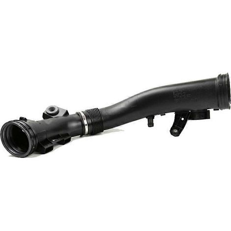 Tuyau d'admission d'air 13717605585 pour BMW Série 5, 6 et 7, X3 F25, X4 F26, X5 E70 et X6 E71 (1/5)