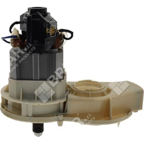 Motore elettrico per biotrituratori IKRA-MOGATEC COMPATIBILE - 049907