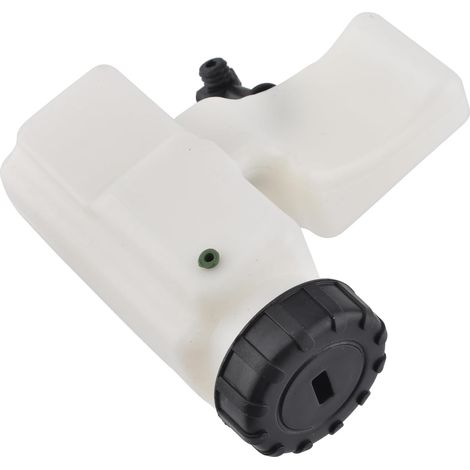 LORVANISRéservoir D’huile Avec Bouchon Compatible Avec Tronçonneuse Stihl 017 018 MS170 MS180 (1/3)