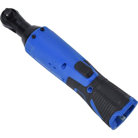 Clé à chocs électrique 12V avec mandrin 3/8" pour visseuse-dévisseuse sans fil