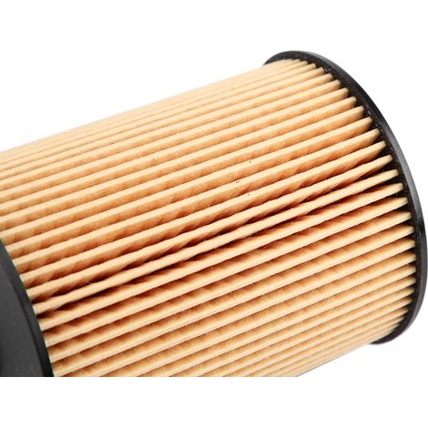 02–08 BMW MINI Kraftstofffilter 16146757196 (1/5)