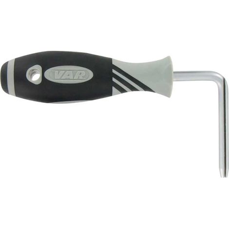 Herramienta VAR blade spoke holder antitorsión ergonómica (1/2)