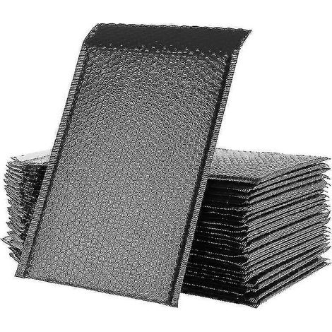 25 enveloppes à bulles pour l'expédition (1/3)