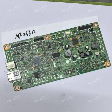 Kompatibel mit Canon Motherboards MF211, 215, 216, 226, 267, 236N, 151, 249, 269, 243D und 113 -- MF233n Motherboards.