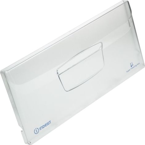 Ersatzteil - Gefrierschublade Front, original -  - INDESIT, WHIRLPOOL