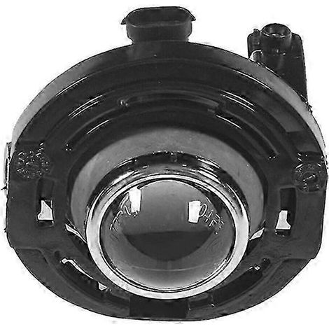 Phare antibrouillard avant gauche ou droit pour Jeep Compass 2014-2017, référence 68140324AA jy (1/5)