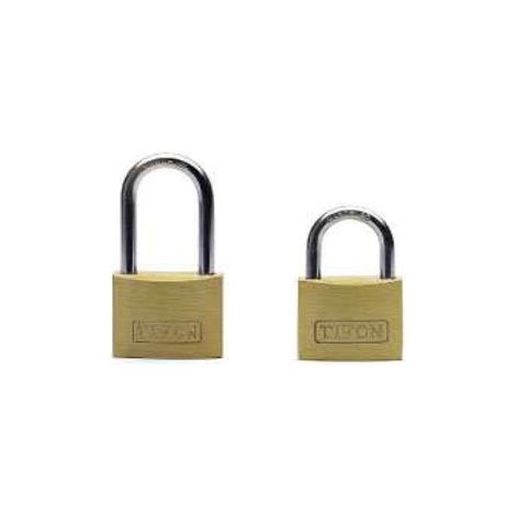 ifam candados tifon an tf-30 kn   073007 llaves iguales nº 301