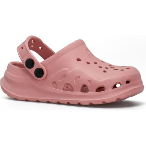 Sabot Kosmik Kids Rose Pointure 34/35 - Rouchette