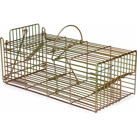 Gauner Multicapture -Kfig (1/3)