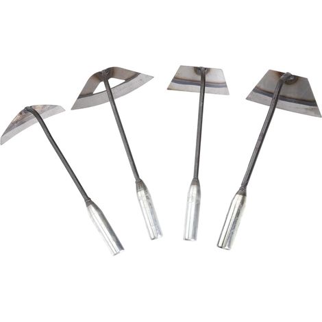 2 Pièces Support de Tuyau Arrosage Simple Organisateur de Tuyau Eau Pratique pour Maison et Jardin Facile à Nettoyer et (1/5)