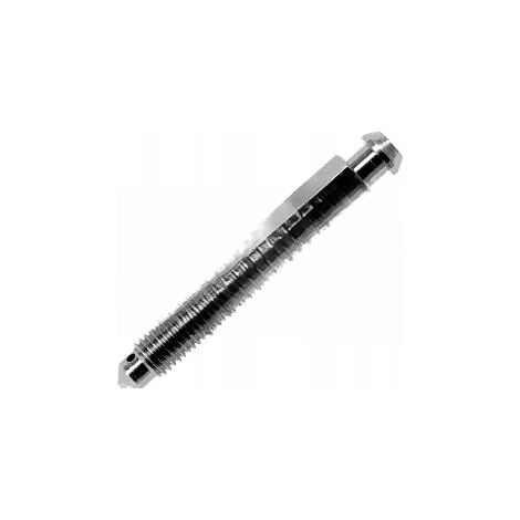 Tornillo/válvula de purga rápida del cilindro de freno 0094 (1/3)