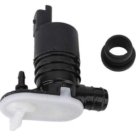 JiaJia AI-Pompe de lave-glace 289209776R pour Kadjar Clio V, remplacement durable (1/4)